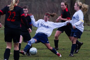 Bild 79 - VfL Struvenh�tten - TSV Zarpen : Ergebnis: 2:2